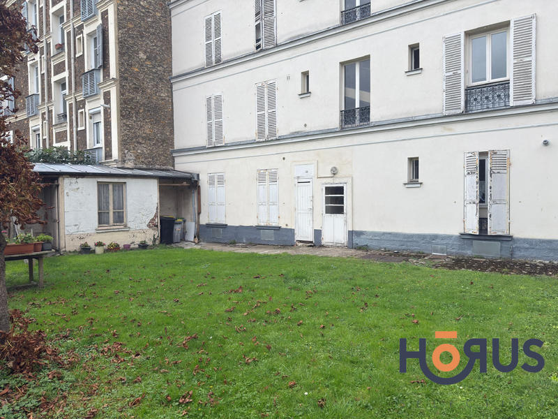 Viager - Appartement - 45 m² - 3 pièces