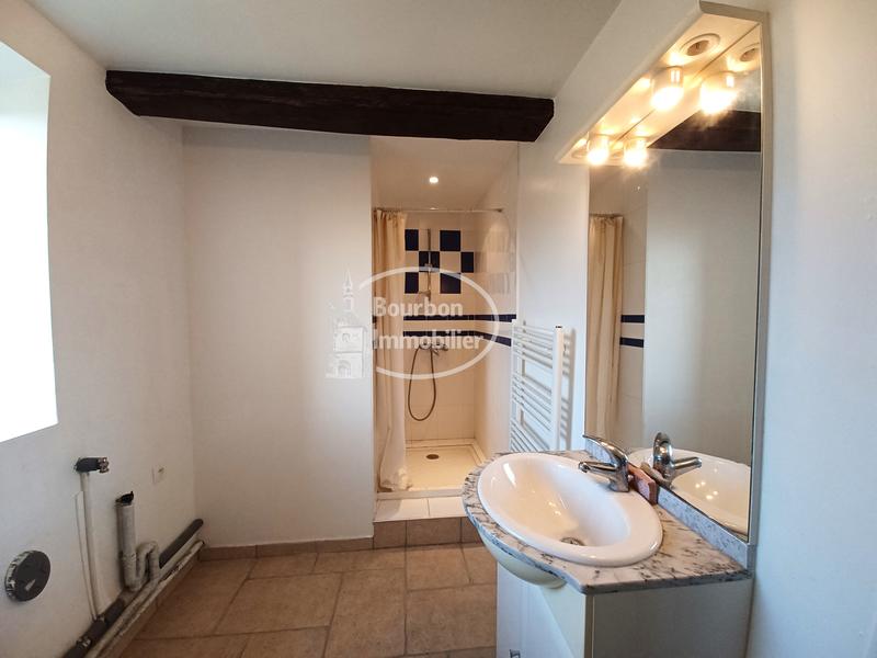 Maison - 144 m² - 6 pièces