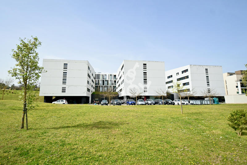 Appartement - 19 m² - 1 pièce