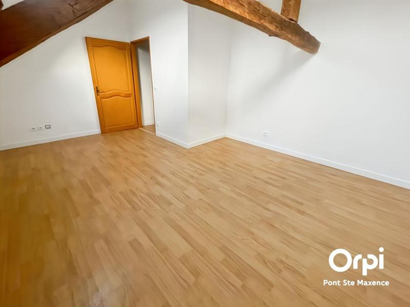 Duplex - 52 m² - 2 pièces