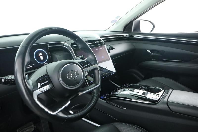 Hyundai Tucson 1.6 t-GDi Plug-In-Hybrid Htrac Executive Bva6 265 ch