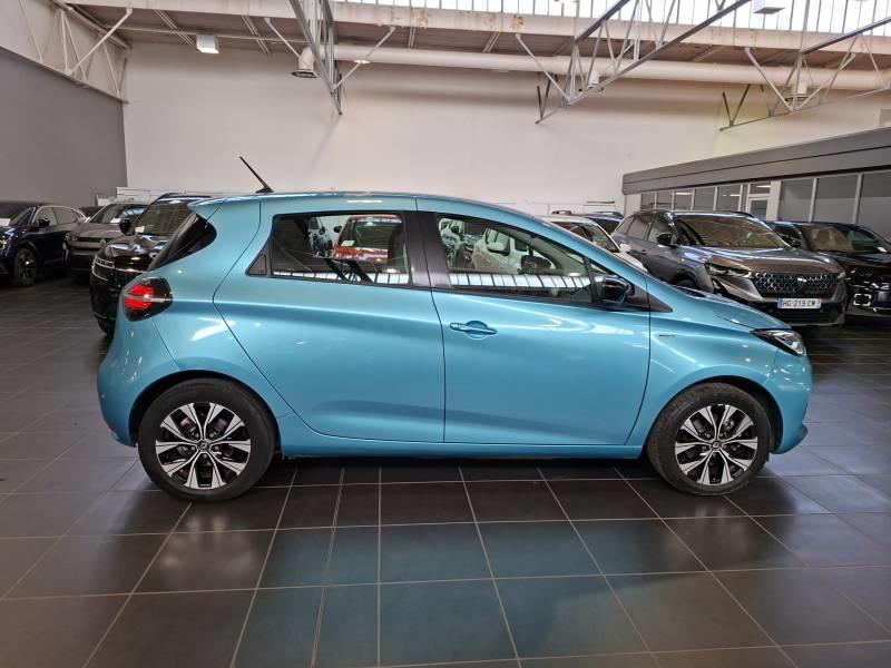 Renault Zoe R110 Achat Intégral Limited