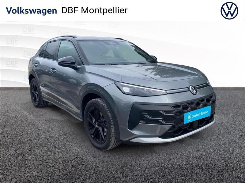 Volkswagen t-Roc Fl Nouveau Nf 1.5 Etsi Hybrid 150ch d