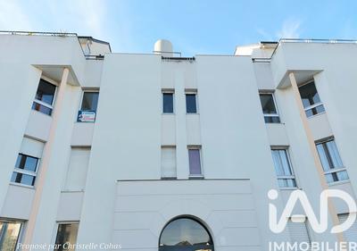 Appartement - 74 m² - 3 pièces