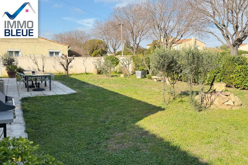 Maison - 141 m² - 4 pièces