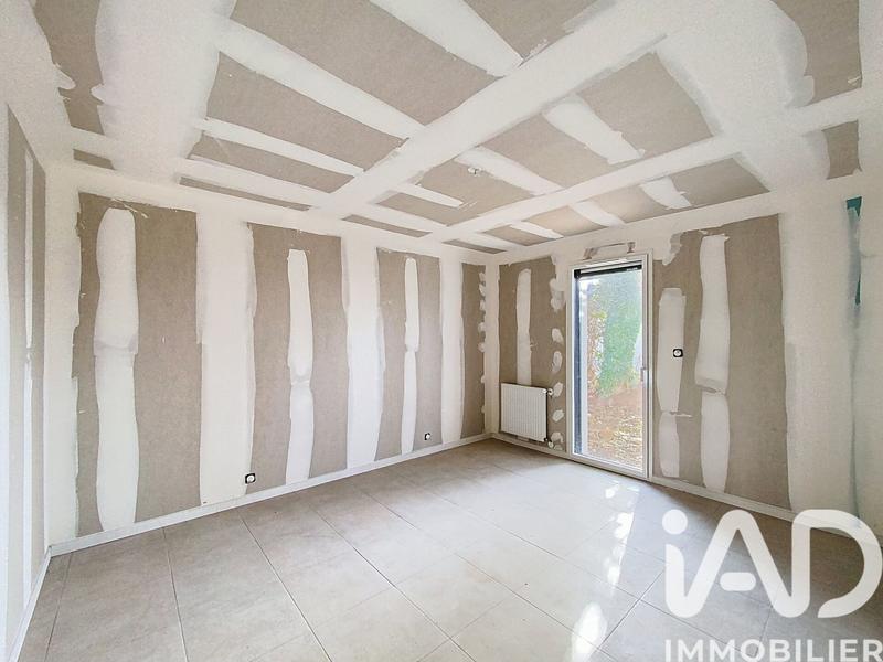 Maison - 70 m² - 3 pièces