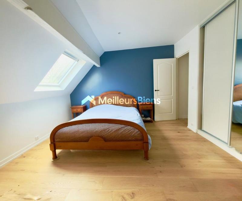 Villa - 350 m² - 10 pièces