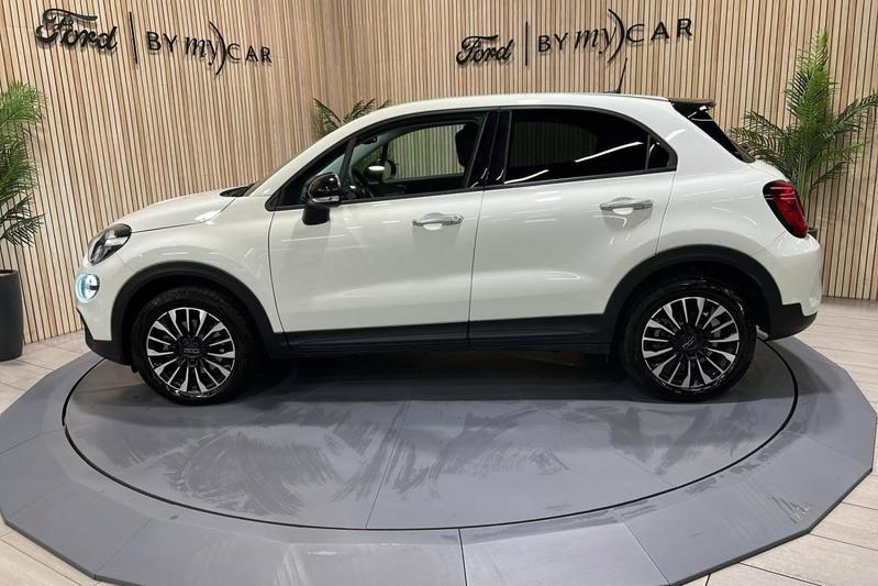 Fiat 500x My23 1.5 FireFly 130 ch s/S Dct7 Hybrid