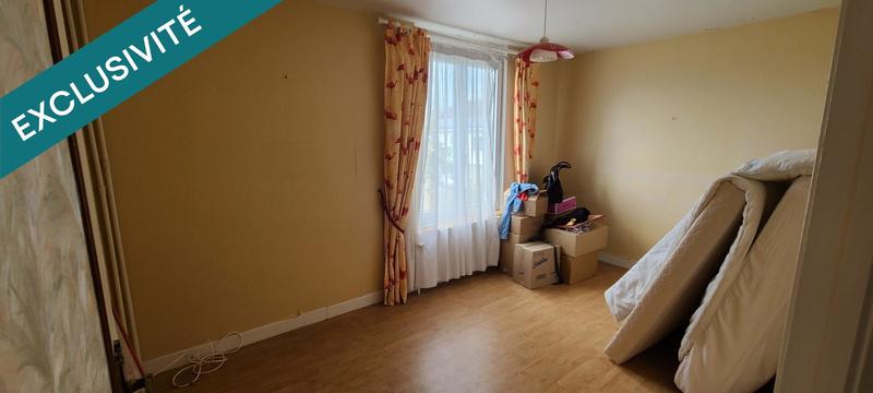 Maison - 150 m² - 5 pièces