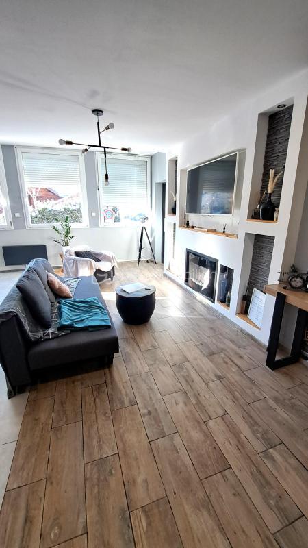 Loft - 73 m² - 4 pièces