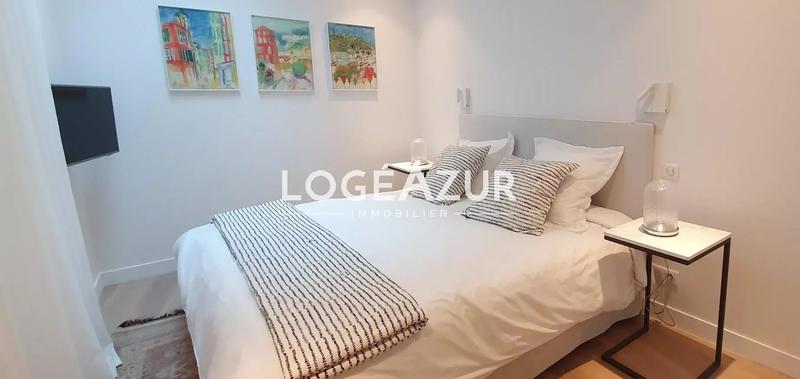 Appartement - 109 m² - 4 pièces