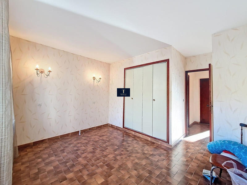 Maison - 176 m² - 7 pièces