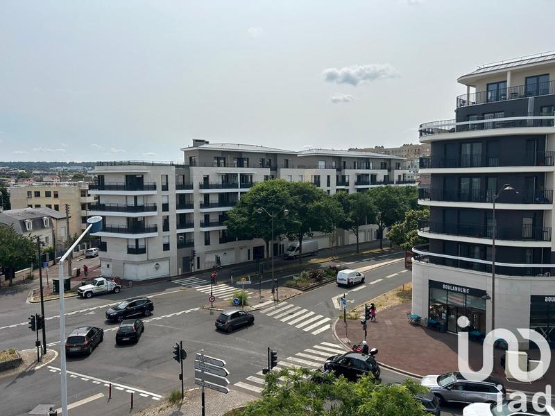 Appartement - 74 m² - 4 pièces