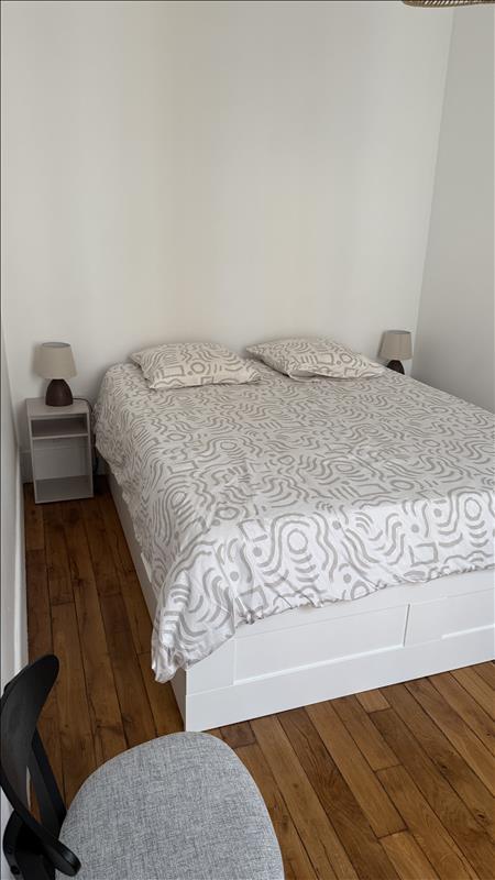 Appartement - 31 m² - 2 pièces