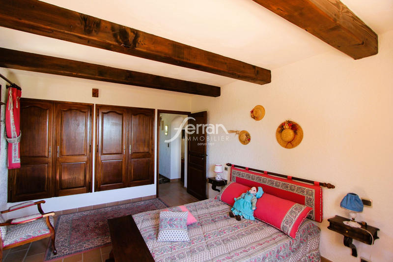 Maison - 130 m² - 4 pièces