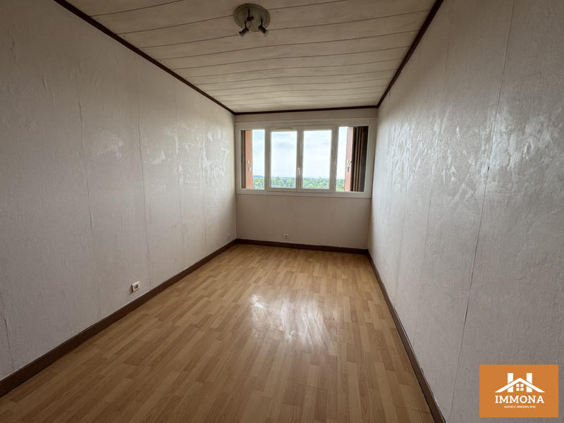 Appartement - 79 m² - 4 pièces