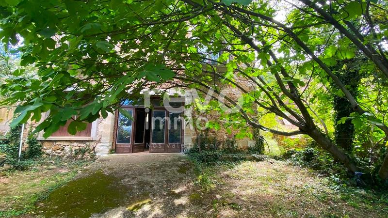 Propriété viticole - 251 m² - 11 pièces