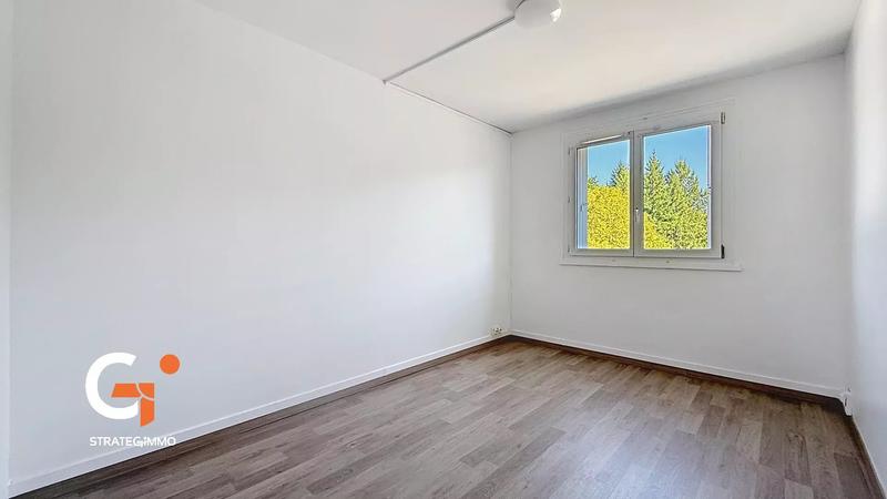 Appartement - 68 m² - 4 pièces