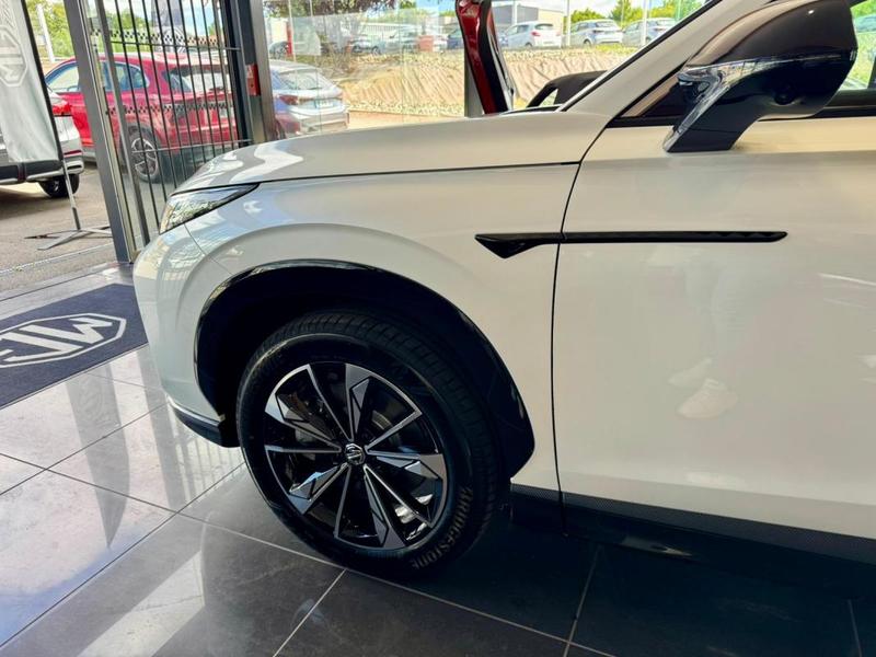 Mg Ehs II 1.5 Hybrid+ 224 Luxury