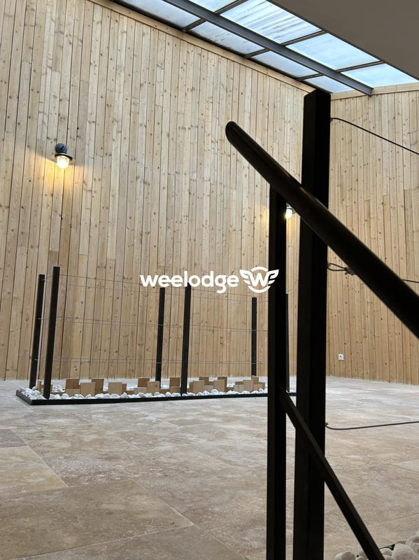 Appartement - 105 m² - 4 pièces