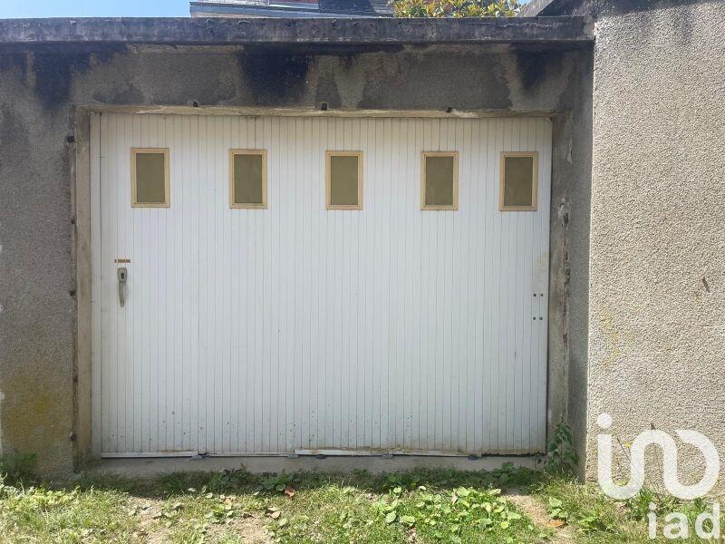 Maison de ville - 90 m² - 5 pièces