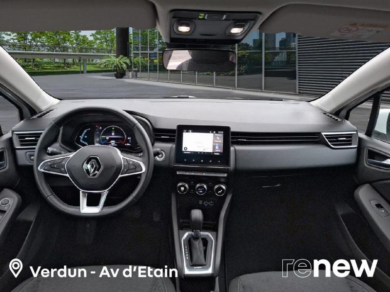 Renault Clio V E-Tech 140 - 21n Business