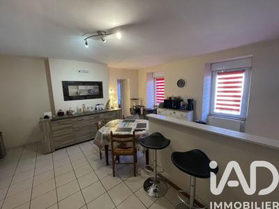 Appartement - 74 m² - 4 pièces