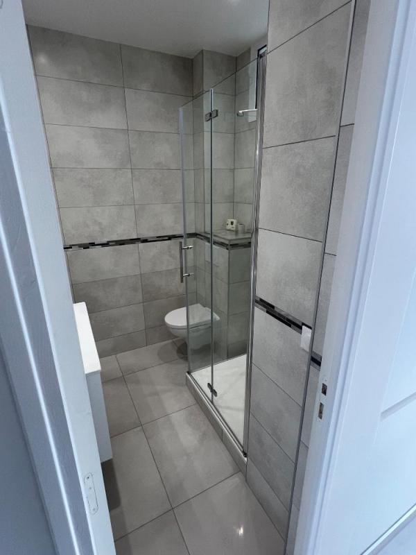 Appartement - 53 m² - 3 pièces