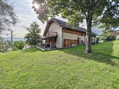 Maison - 173 m² - 5 pièces