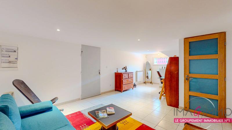 Villa - 165 m² - 5 pièces