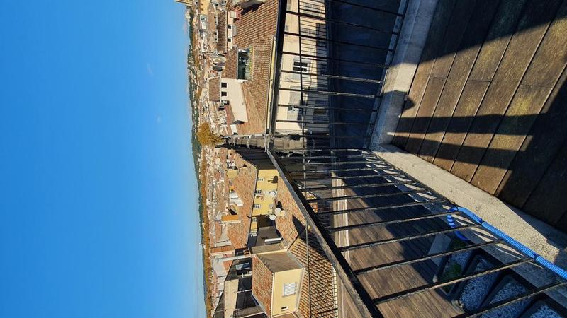 Immeuble - 1 000 m²