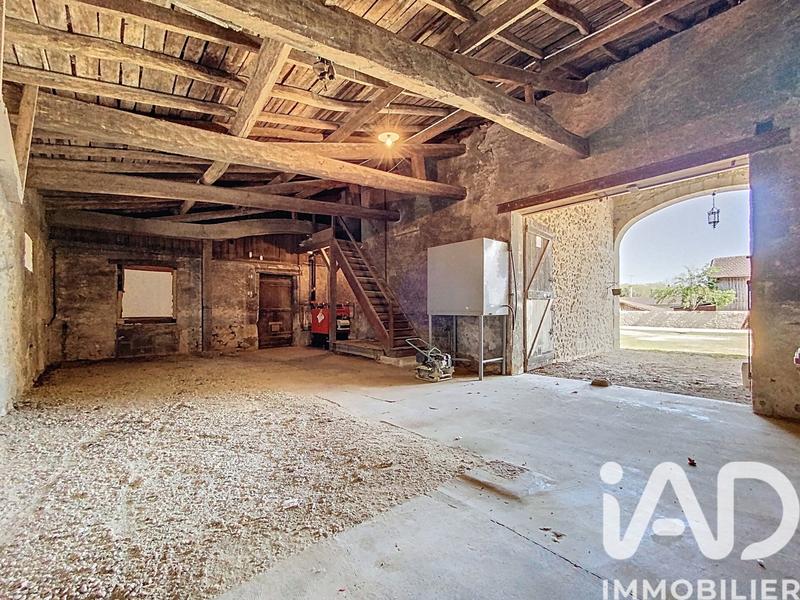 Maison - 198 m² - 7 pièces