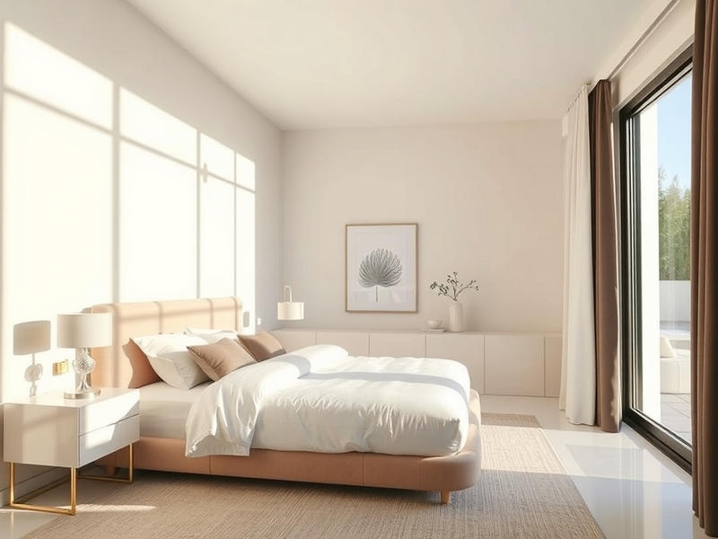 Appartement - 95 m² - 4 pièces