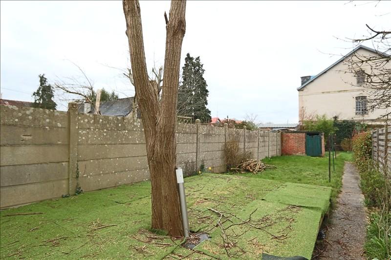 Maison - 46 m² - 2 pièces