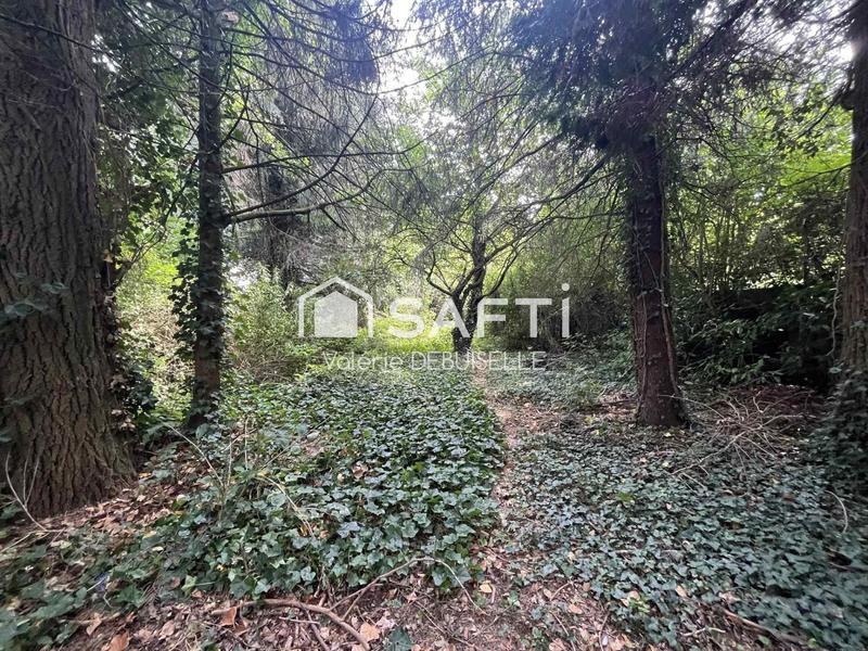 Maison - 133 m² - 5 pièces