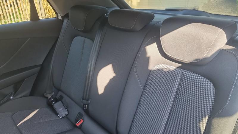 Audi Q2 1.4 Tfsi 150 s-Tronic 7 s line - Automatique