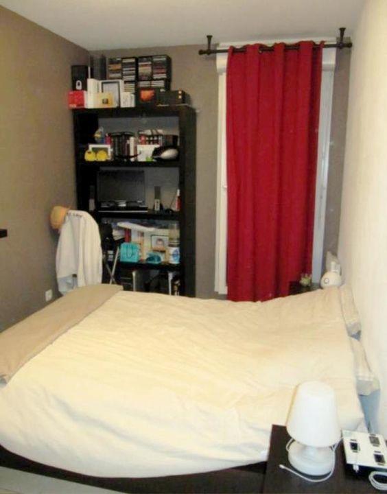 Appartement - 35 m² - 2 pièces