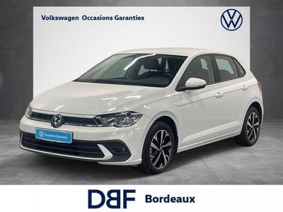 Volkswagen Polo 1.0 Tsi 95 s&amp;S Bvm5 Life