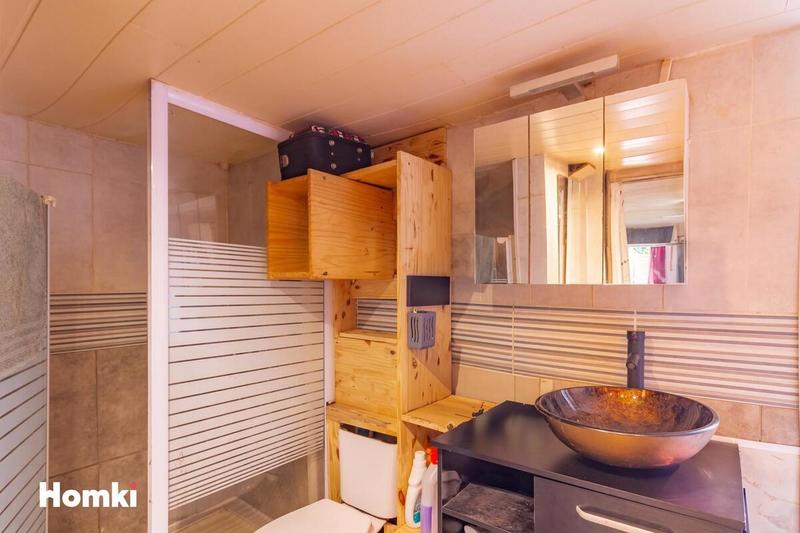 Maison - 140 m² - 9 pièces