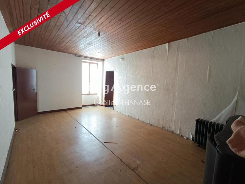 Corps de ferme - 75 m² - 3 pièces