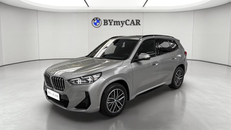 Bmw X1 U11 sDrive 20i 170ch Dkg7 m Sport