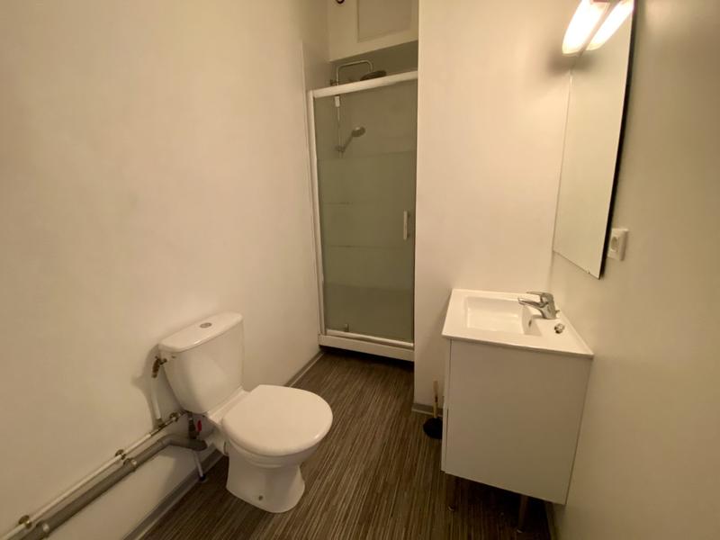 Maison - 126 m² - 5 pièces