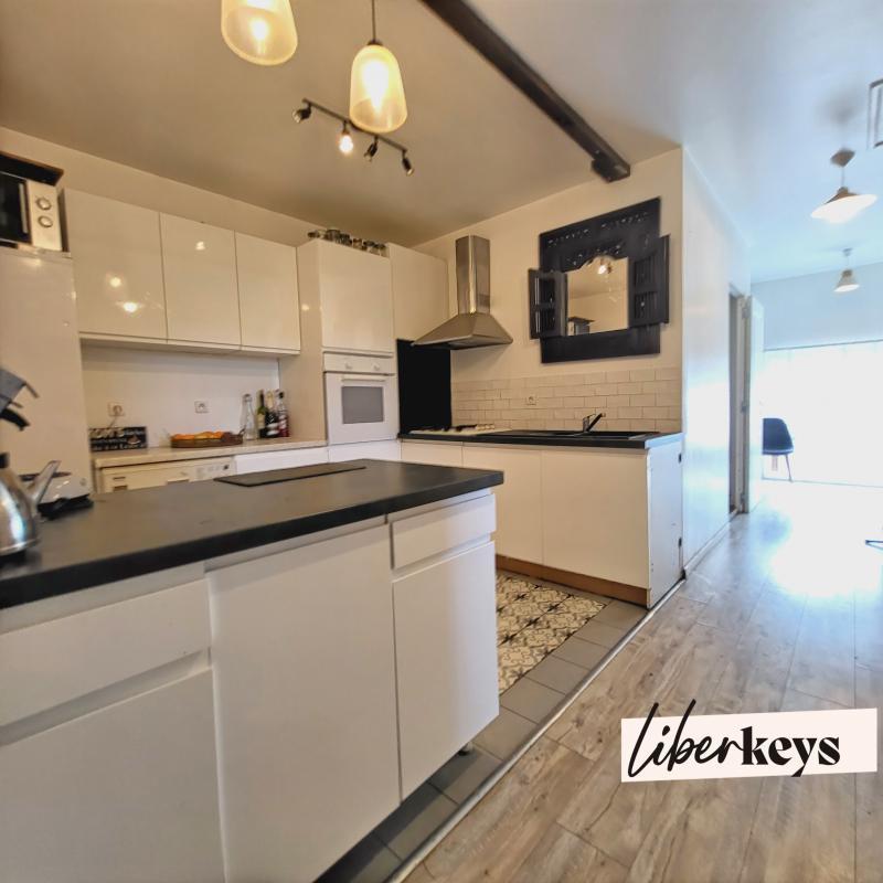 Maison bourgeoise - 400 m² - 10 pièces