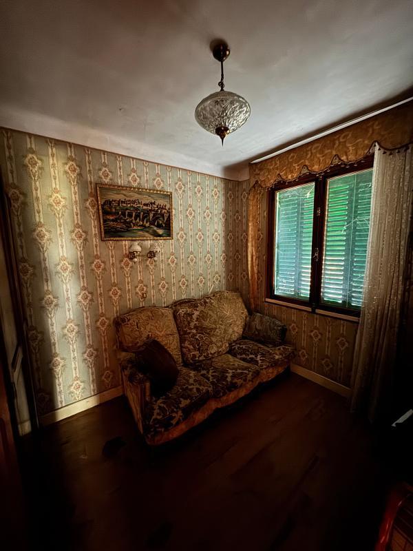 Maison - 189 m² - 3 pièces