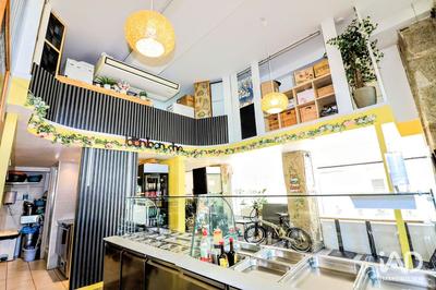 Local commercial - 70 m²