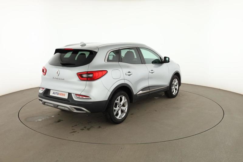 Renault Kadjar 1.3 TCe Limited 140 ch