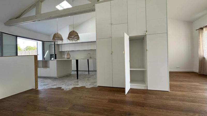 Maison de ville - 150 m² - 5 pièces