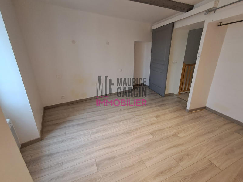 Duplex - 48 m² - 2 pièces