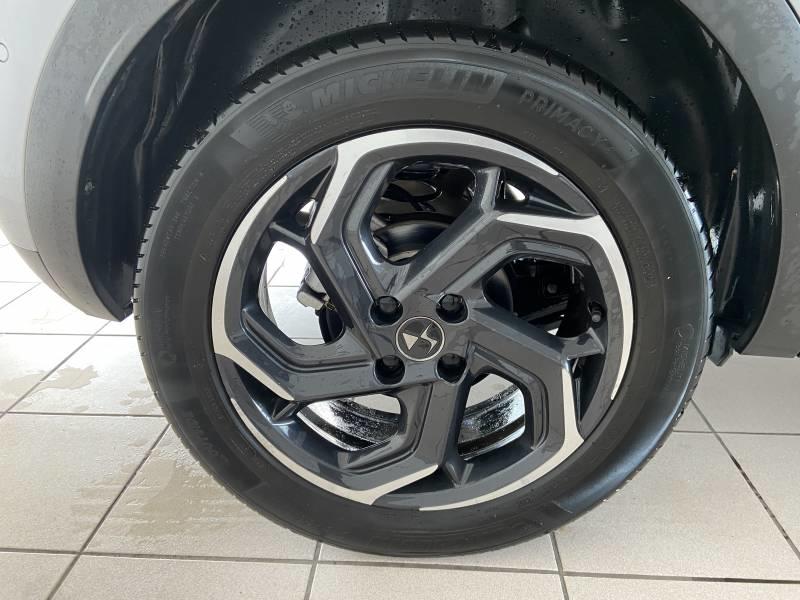 Ds Ds 3 Ds3 Crossback PureTech 155 Eat8 Grand Chic