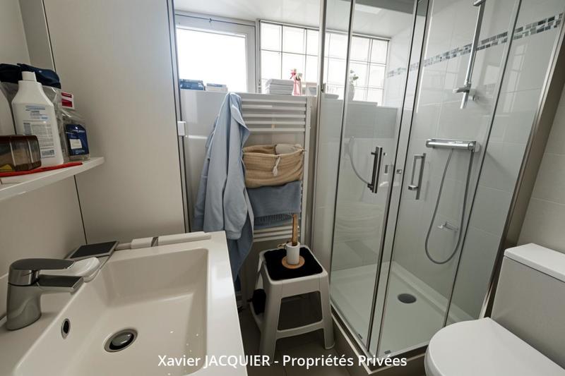 Maison - 88 m² - 3 pièces